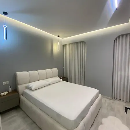 Apartamento Brand New 1 Bedroom Flat Tirana