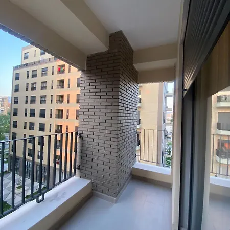 Brand New 1 Bedroom Flat *