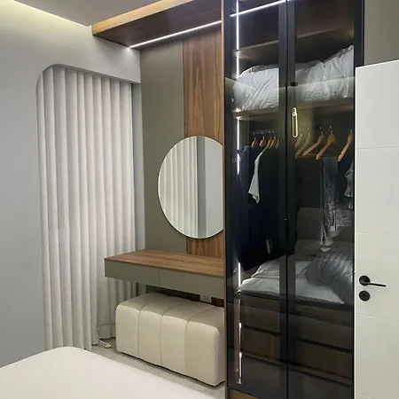 Apartamento Brand New 1 Bedroom Flat *