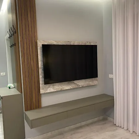 Apartamento Brand New 1 Bedroom Flat Tirana