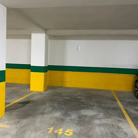 Brand New 1 Bedroom Flat Tiran