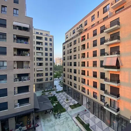 Brand New 1 Bedroom Flat Daire *