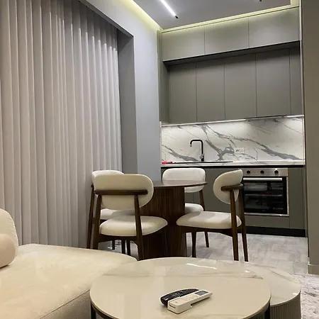 Brand New 1 Bedroom Flat * Tiran