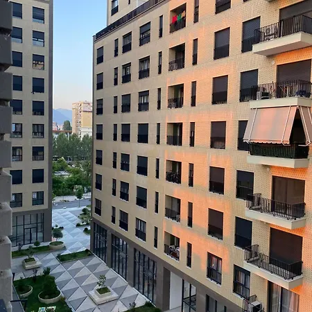 Brand New 1 Bedroom Flat * Tiran